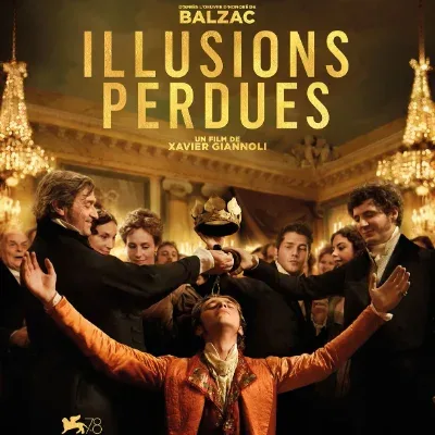 Illusions perdues