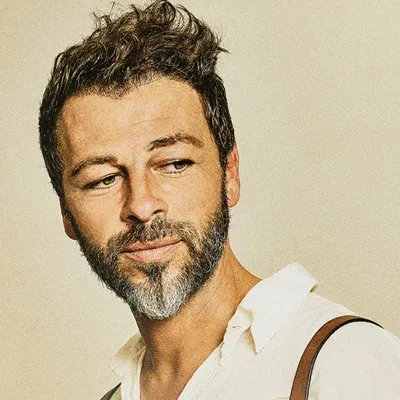 Christophe Maé