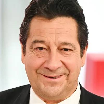 Laurent Gerra