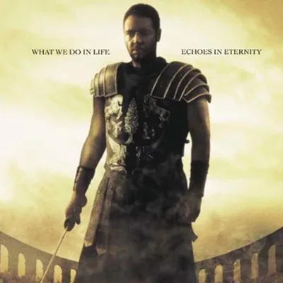 Gladiator