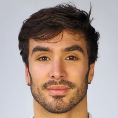 Guillaume Cizeron