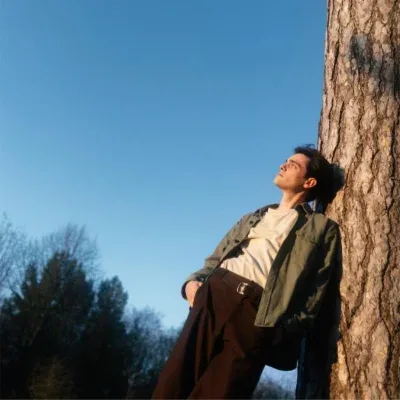 Tim d'Aboville - Change My Heart