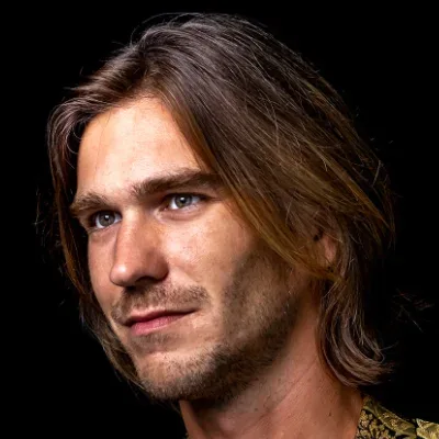 Amaury Vassili