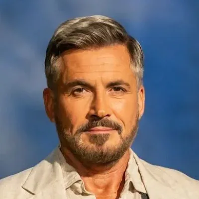 Olivier Minne