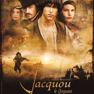 Jacquou le croquant