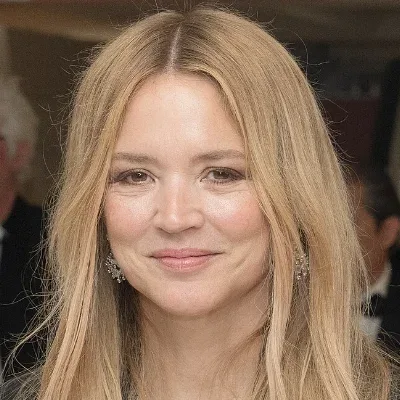 Virginie Efira
