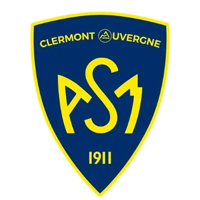 ASM Clermont Auvergne