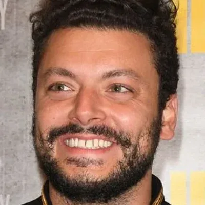 Kev Adams