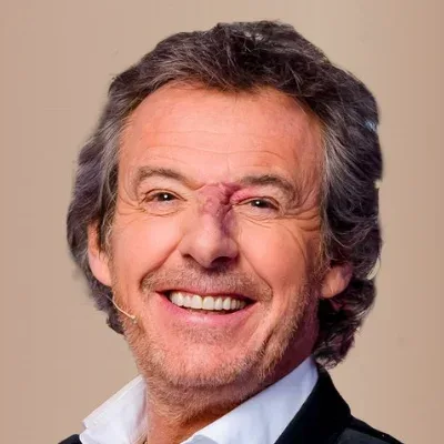 Jean-Luc Reichmann