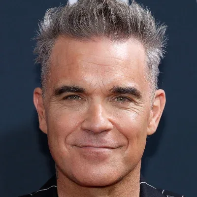 Robbie Williams