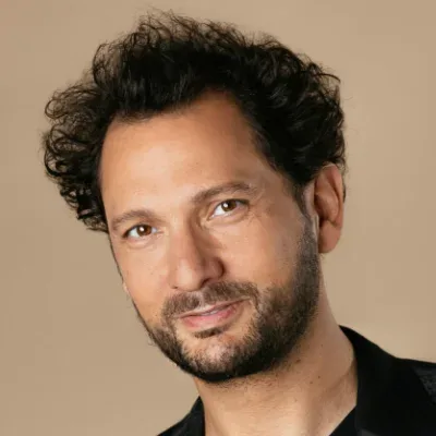 Eric Antoine