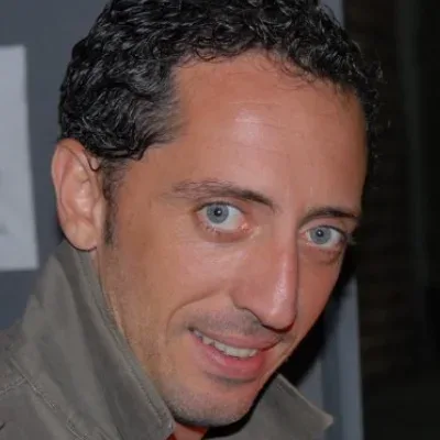 Gad Elmaleh
