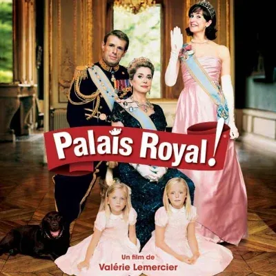 Palais royal
